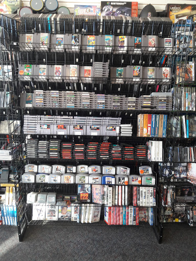 Video Game Store «UGA Games», reviews and photos, 1320 Bethel Rd, Columbus, OH 43220, USA