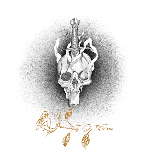 Explore tattoo theme ideas, creative tattoo ideas in Bethlehem, available at Tony J tattoos