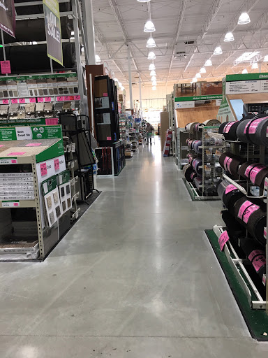 Home Improvement Store «Menards», reviews and photos, 504 Iowa Ave W, Marshalltown, IA 50158, USA