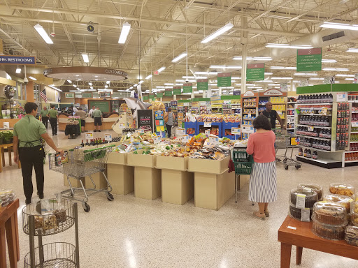 Supermarket «Publix Super Market at University Plaza», reviews and photos, 4000 N Goldenrod Rd, Winter Park, FL 32792, USA