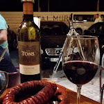 Photo n°3 de l'avis de Alexandre.a fait le 24/09/2017 à 21:55 sur le  Maruto à Lisbon