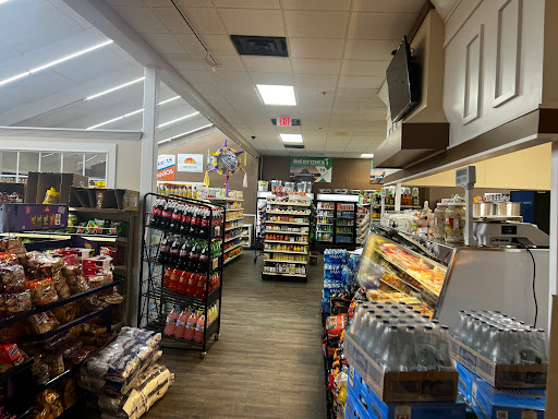 Grocery Store «Super Market Mi Gente», reviews and photos, 699 Beal Pkwy NW, Fort Walton Beach, FL 32547, USA
