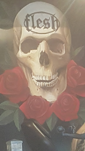 Tattoo Shop «Flesh Tattoo Company», reviews and photos, 1716 Harford Rd, Fallston, MD 21047, USA