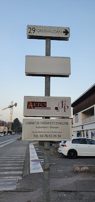 Alto Assurances à Meylan