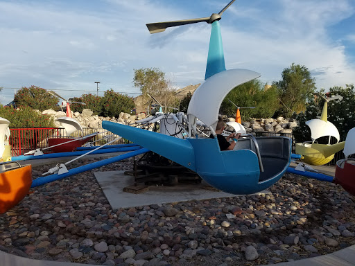 Amusement Park «Western Playland», reviews and photos, 1249 Futurity Dr, Sunland Park, NM 88063, USA