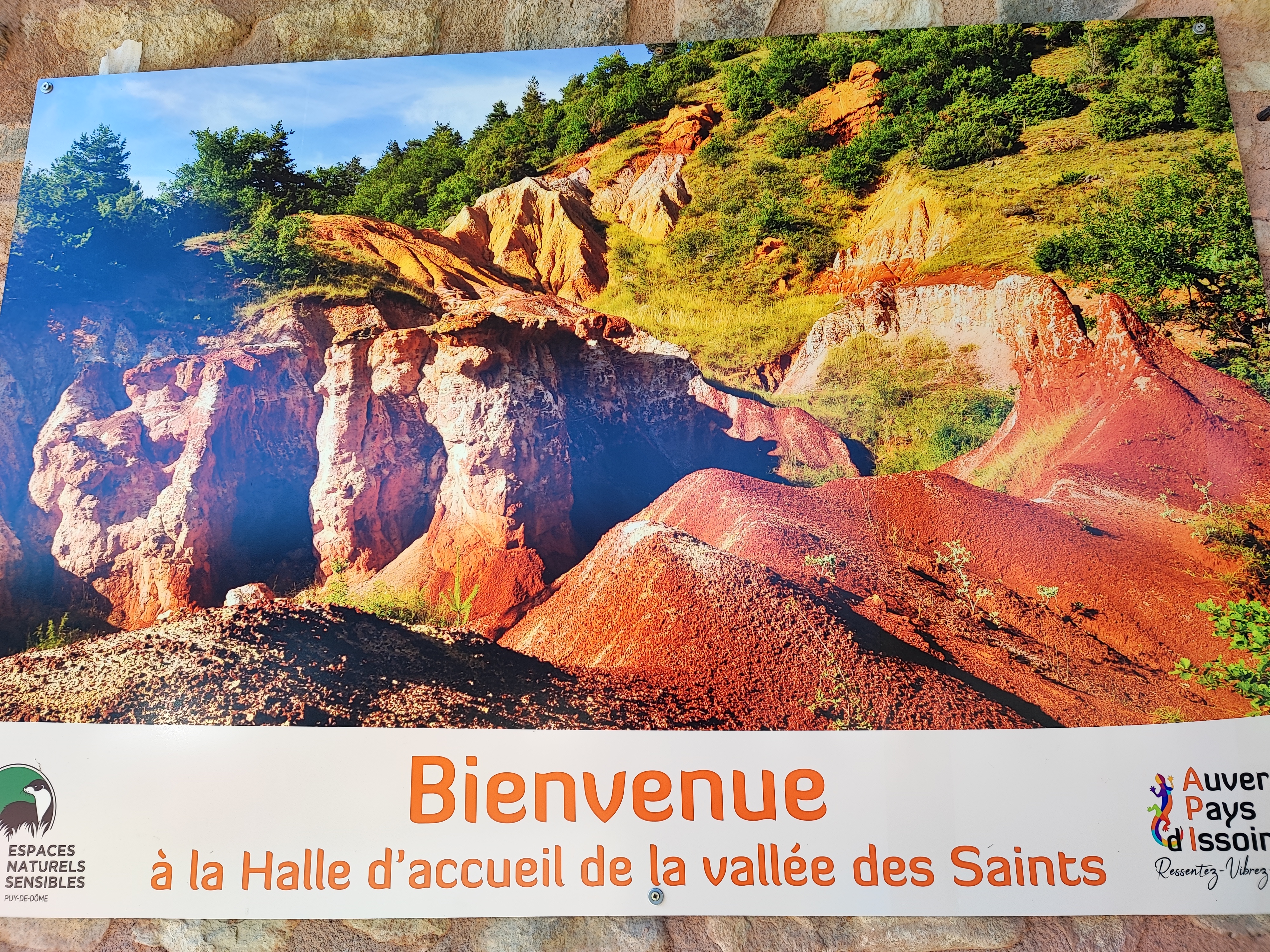 Photo n° 1 de l'avis de Frédérique.I fait le 07/09/2022 à 12:28