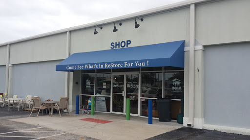 Non-Profit Organization «Habitat for Humanity of Brevard County, Inc.», reviews and photos