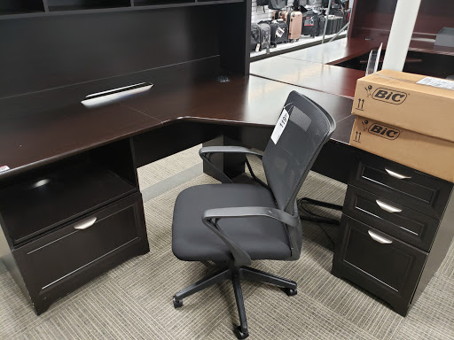 Office Supply Store «Office Depot», reviews and photos, 5070 Vaughn Rd, Montgomery, AL 36116, USA