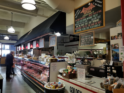 Butcher Shop «Golden Gate Meat Company», reviews and photos, 1 Ferry Building #13, San Francisco, CA 94111, USA