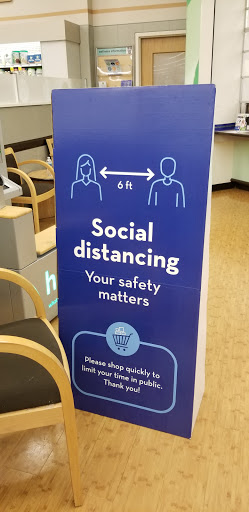 Pharmacy «Rite Aid», reviews and photos, 3795 W Shields Ave, Fresno, CA 93722, USA