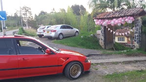 Nativo Errante Hostal - photo 1