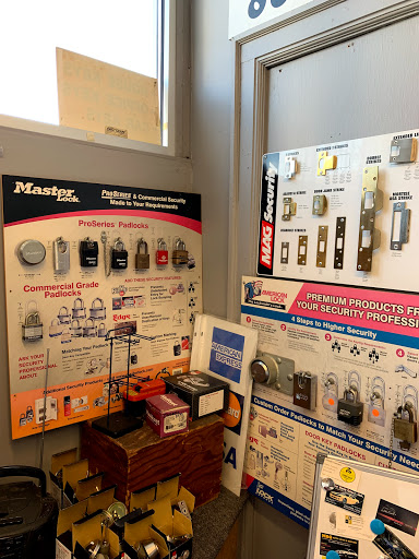 Locksmith «CWJ Lock & Key», reviews and photos, 183 Forest Ave, Buffalo, NY 14213, USA