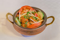 Curry du Restaurant indien New Dehli Indien à Paris - n°2