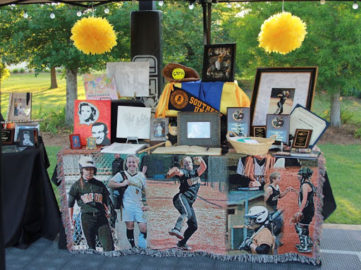 The Memories Place, 148 Westville Dr, Conway, SC 29526, USA, 