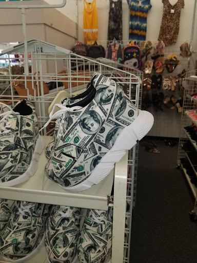 Clothing Store «Citi Trends», reviews and photos, 5125 Austell Rd, Austell, GA 30106, USA