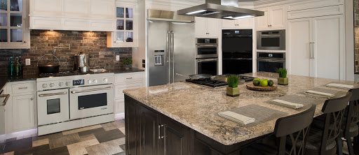 Appliance Store «Martin Appliance», reviews and photos, 2318 Beaver Valley Pike, New Providence, PA 17560, USA