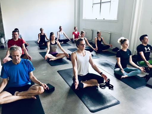 Ashtanga Yoga Mira Woehlk - Mysore Aarhus ApS in Aarhus C, Aarhus