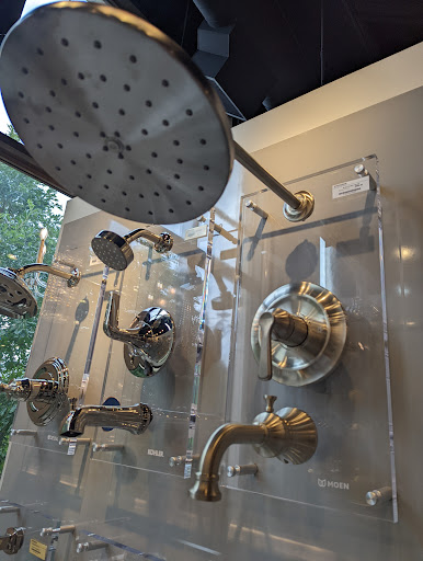 Shopping Mall «The Shops Buckhead Atlanta», reviews and photos, 3035 Peachtree Rd NW b100, Atlanta, GA 30305, USA