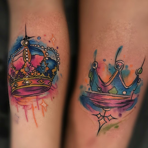 Explore thoth tattoo ideas, creative tattoo ideas in Miami, available at INKAHOLIK TATTOOS