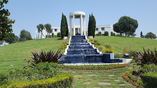 Hillside Memorial Park and Mortuary