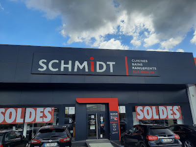 SCHMIDT SAINT HERBLAIN NANTES Cuisiniste à Saint-Herblain