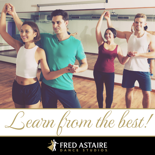 Dance School «Fred Astaire Dance Studio Doylestown», reviews and photos, 30 W Oakland Ave, Doylestown, PA 18901, USA