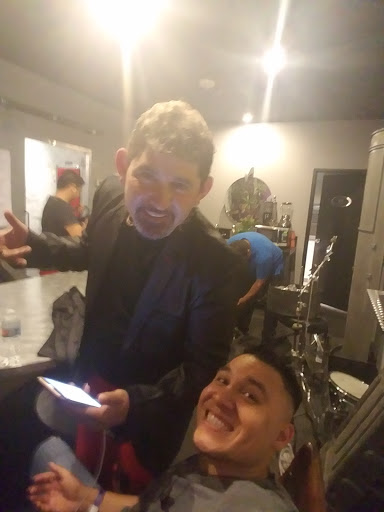 Concert Hall «STRATUS», reviews and photos, 2102 N 23rd Ave, Phoenix, AZ 85009, USA