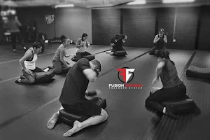 Fusion Combat Training Center– Krav Maga, Jiu Jitsu, & Muay Thai image