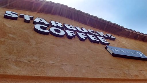 Starbucks image