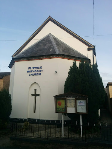 Reviews of Flitwick Methodist Church in Bedford - Church