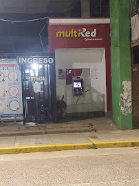 Opinii despre Cajero Banco de la Nación în tambopata - Banco