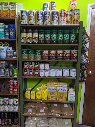 Health Food Store «Sano Health Food Center», reviews and photos, 4069 Broadway, New York, NY 10032, USA