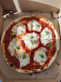 Photos du propriétaire du Pizzeria Torino pizza à Aix-en-Provence - n°2