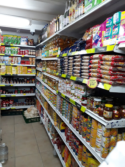 Supermercado Mango Viche