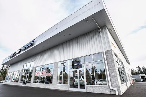 Chevrolet Dealer «Northwest Chevrolet», reviews and photos, 35108 92nd Ave S, McKenna, WA 98558, USA