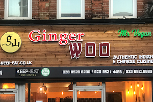 Ginger-Woo image