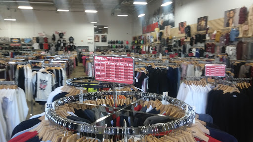 Discount Store «K-Momo Mega Liquidation Center», reviews and photos, 2301 W Indian School Rd, Phoenix, AZ 85015, USA