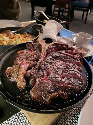 Starks Steak & Seafood image