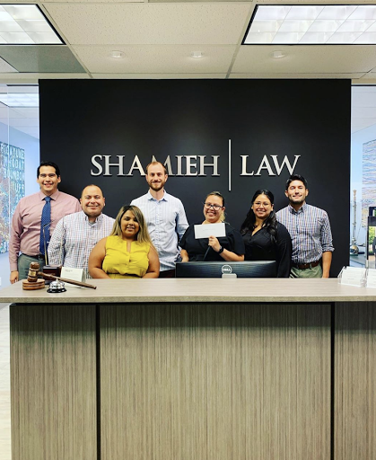 Law Firm «Shamieh Law», reviews and photos