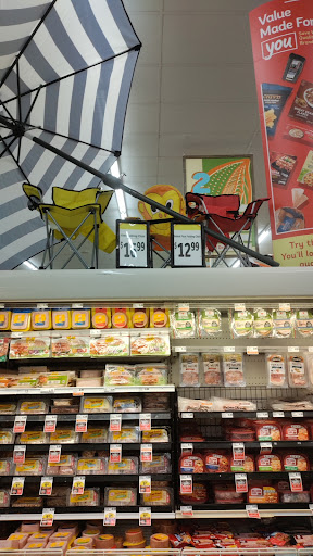 Grocery Store «Save Mart Supermarkets», reviews and photos, 4725 Quail Lakes Dr, Stockton, CA 95207, USA