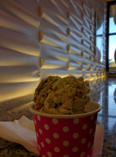 Ice Cream Shop «Nirvanaah», reviews and photos, 5363 Mowry Ave, Fremont, CA 94538, USA