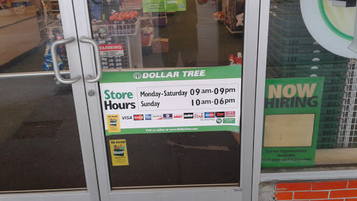 Dollar Store «Dollar Tree», reviews and photos, 3610 Oakwood, Melvindale, MI 48122, USA