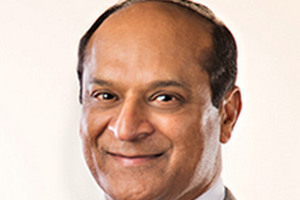 Jayanth G. Rao - 21st Century Oncology