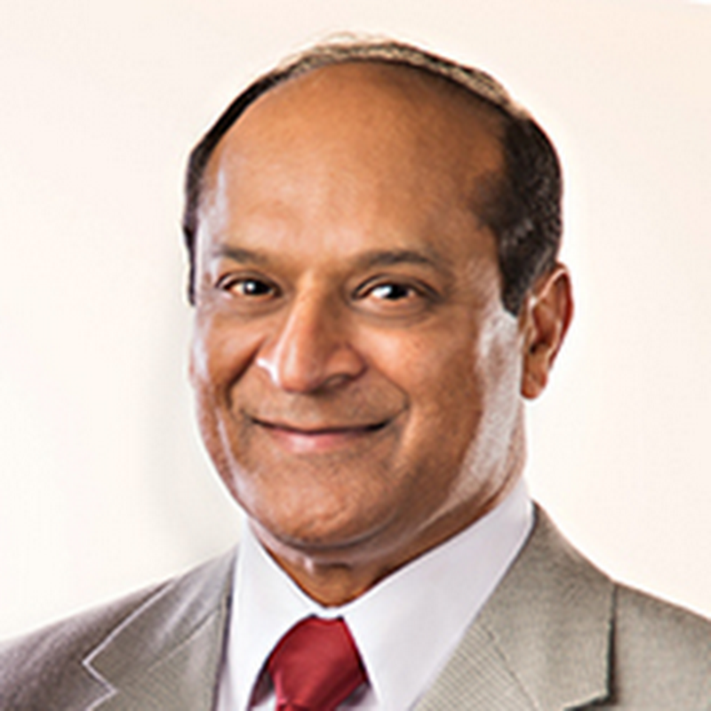 Jayanth G. Rao - 21st Century Oncology