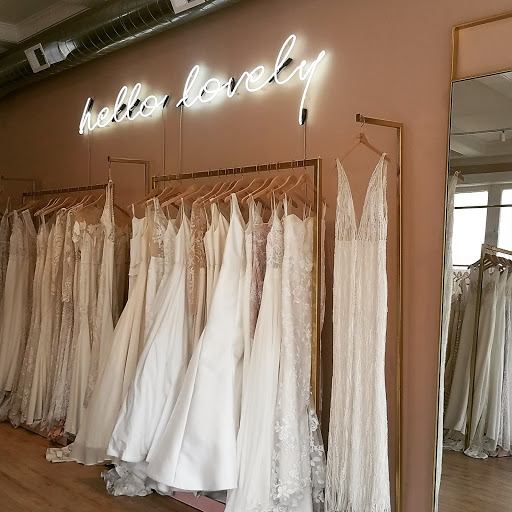 Second hand wedding dresses stores Chicago