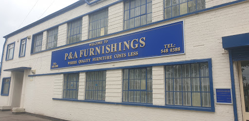 P&A Furnishings