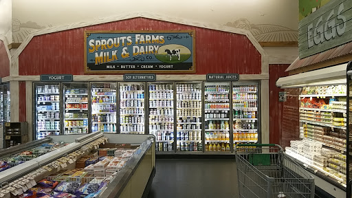 Health Food Store «Sprouts Farmers Market», reviews and photos, 220 Randol Mill Ave, Southlake, TX 76092, USA