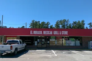El Mirasol-Mexican Grill and Store image