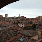 Photo n°4 de l'avis de Antonio.o fait le 14/12/2021 à 19:12 sur le  Hotel Alma Domus à Siena