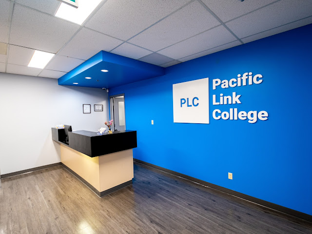Pacific Link College Burnaby